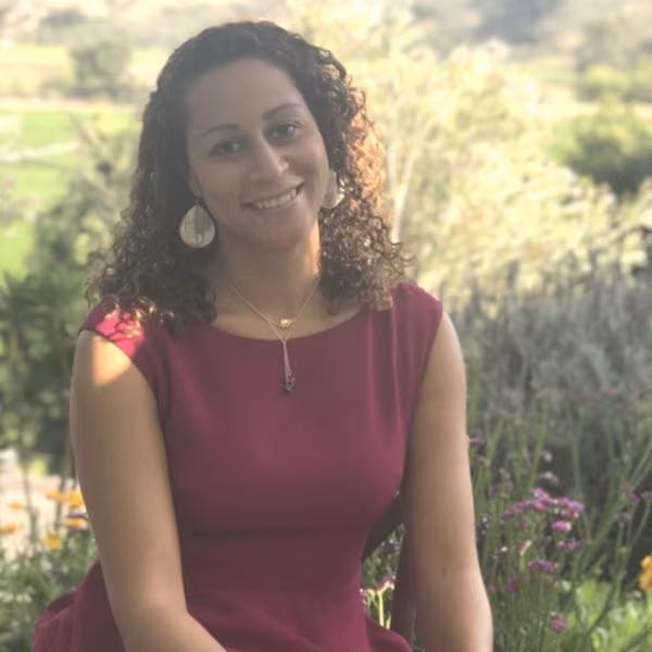 Splunker Stories: Jessica Sanders