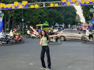 How a Splunk Internship Helped Shivani Fast-Track Her Career