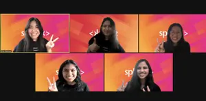 Splunk for Splunkterns: The Summer 2021 Winning Team