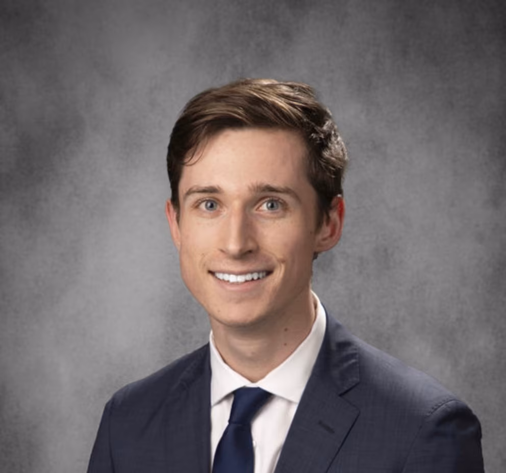 Meet the Splunktern: Calum Kuhn