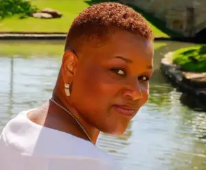 Splunker Stories: Felecia Hamilton