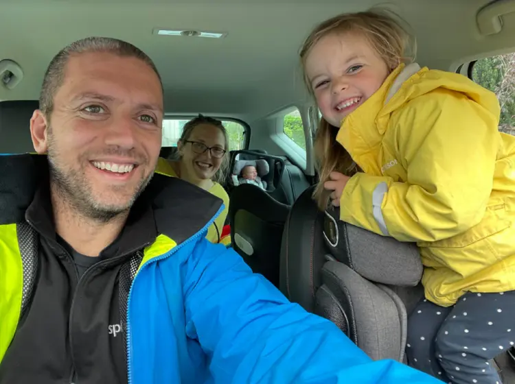 Splunker Stories: Dan Hughes