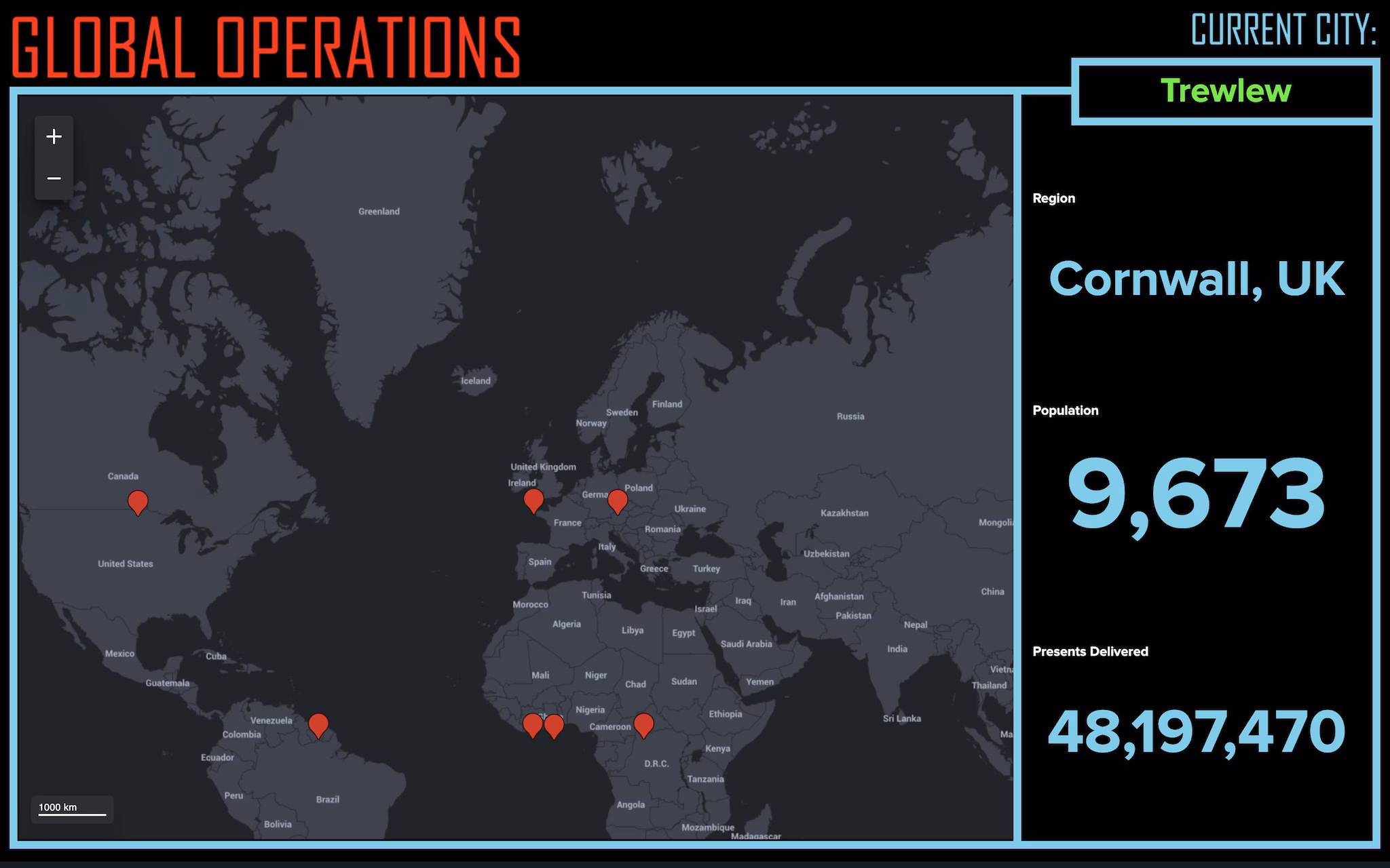 Tech the Halls - Part 2: Naughty and Nice