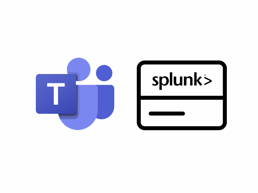 Setting Up the New Microsoft Teams Add-on for Splunk