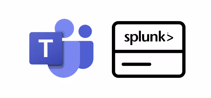Splunking Microsoft Teams Data