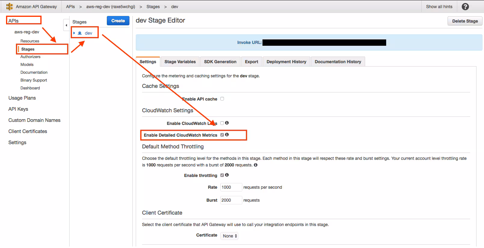 Splunk and AWS: Monitoring Metrics in a Serverless World