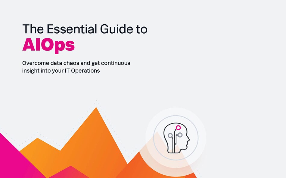 essential guide to aiops