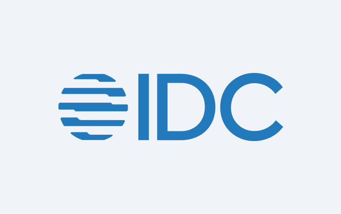 Logo IDC